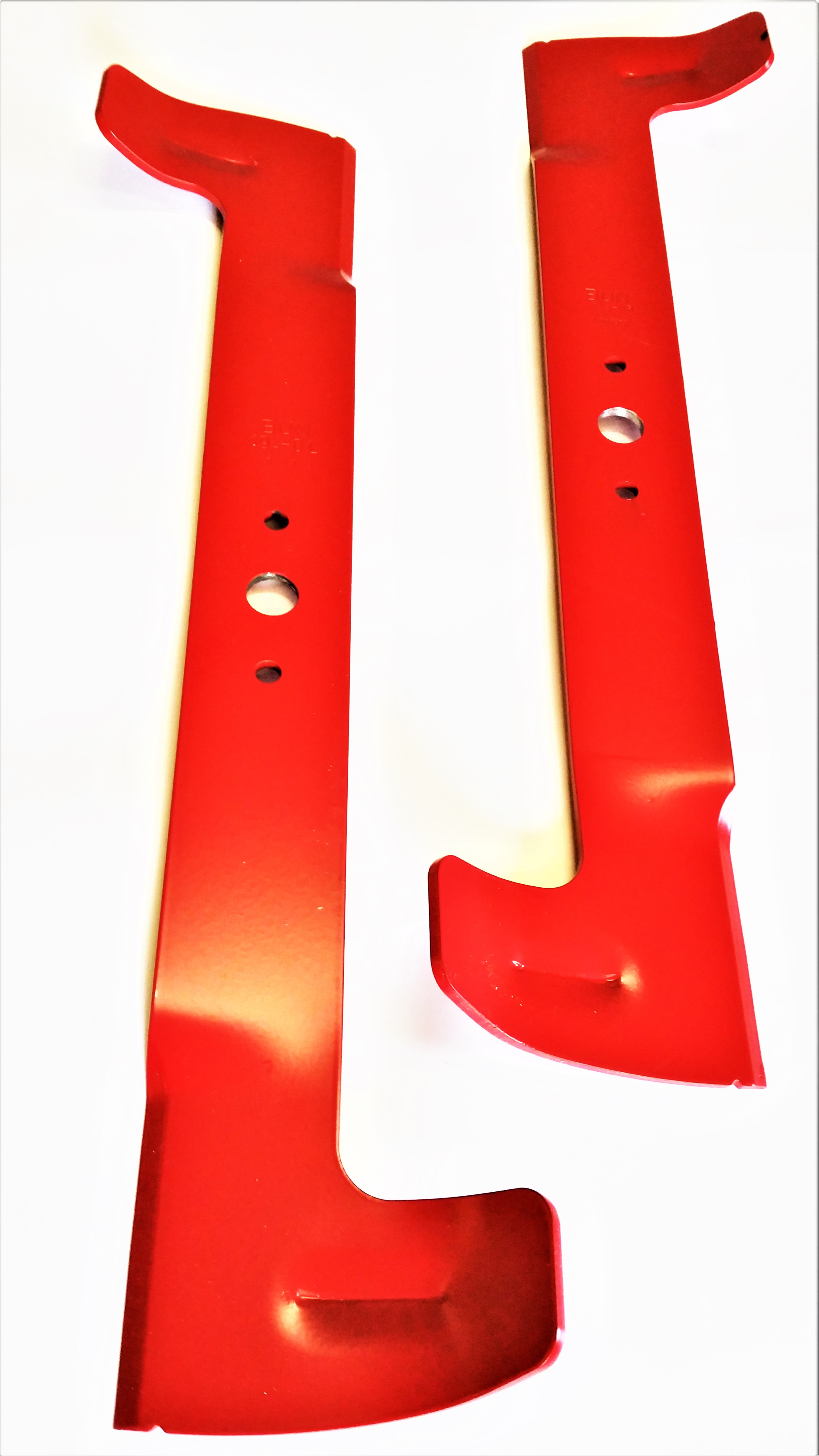 Rasentraktor MMT High-Lift Messer Messersatz Sabo 107 H  Wurfmesser -Neuheit- 